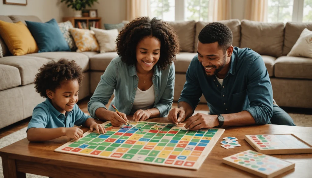 activité montessori à imprimer