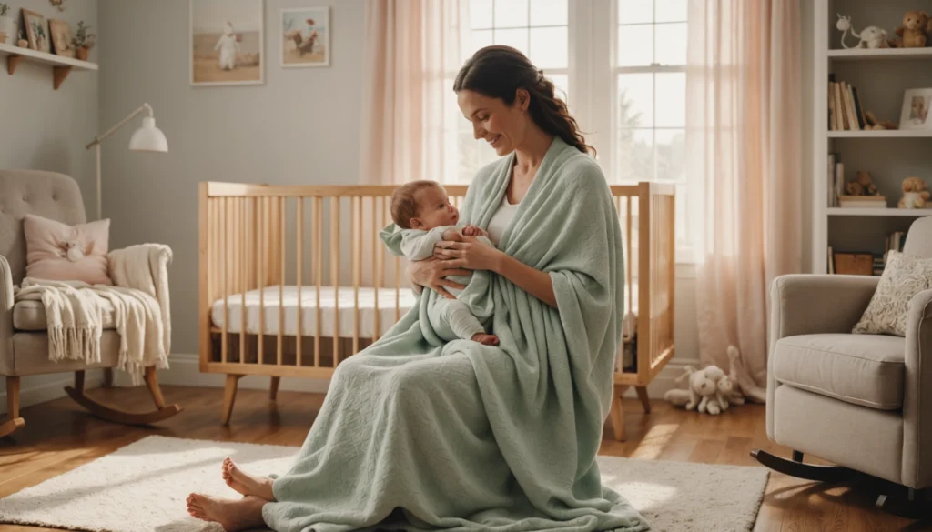 poème sur les bébés