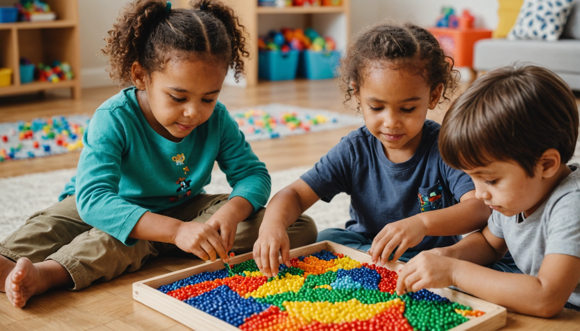 Learning Resources Circuit de billes Design ill , jeu de construction