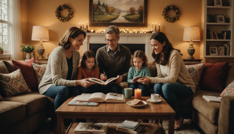 livre personnalisé maman