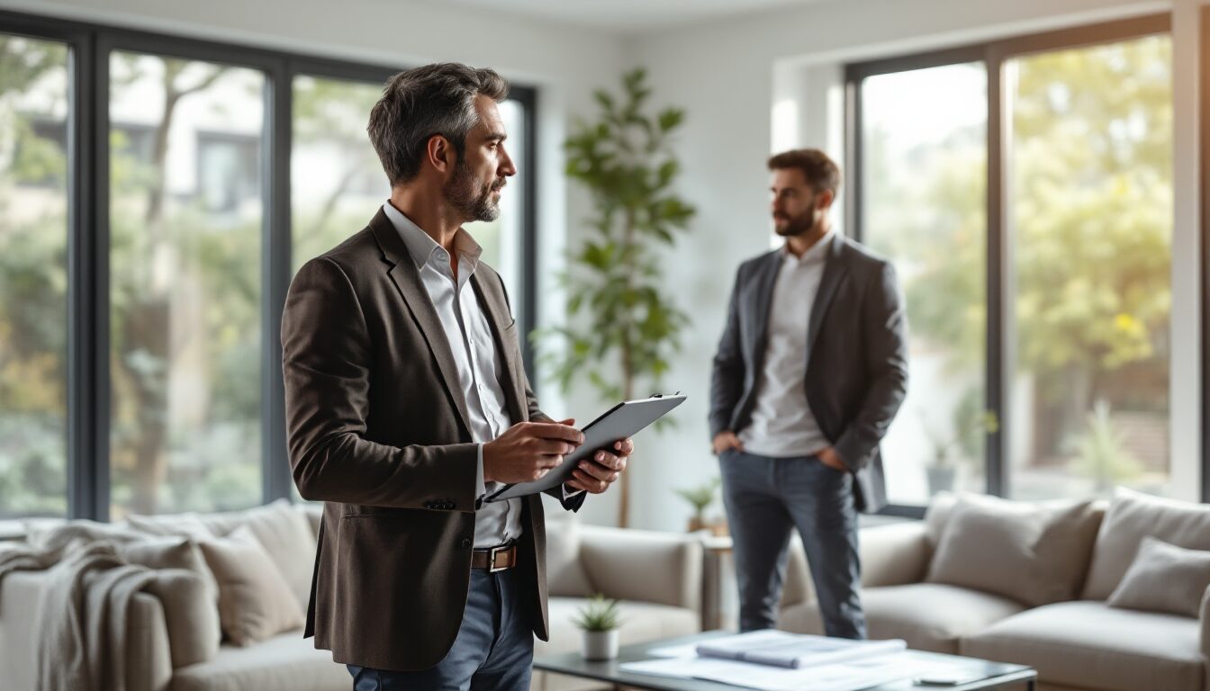 faire estimer sa maison sans la vendre